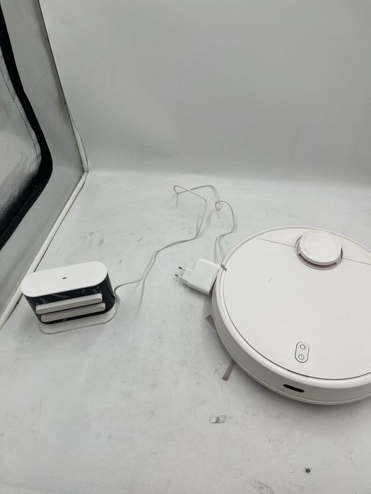 Xiaomi Mi Robot Vacuum S12 Biały