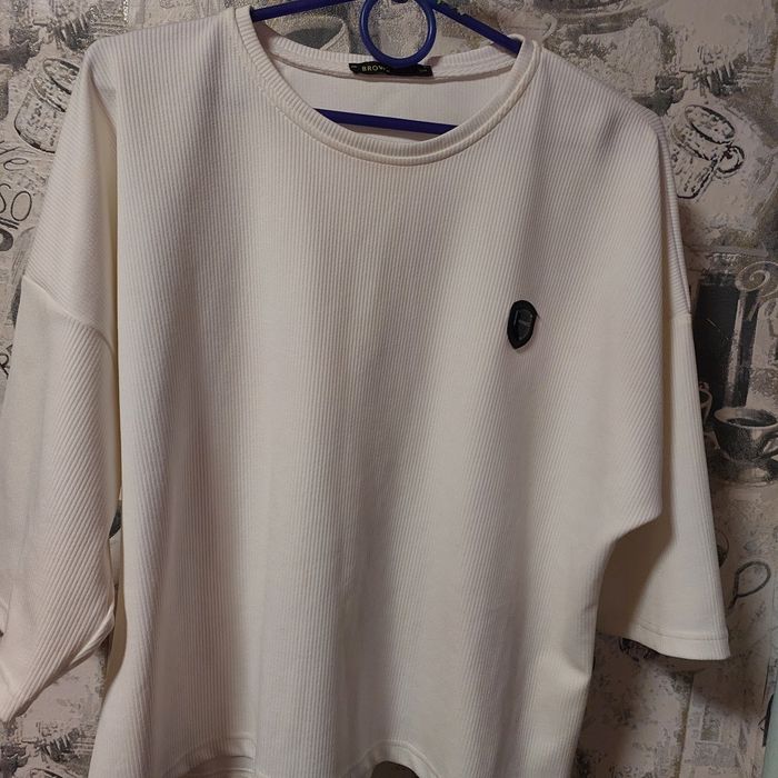 Капюшонка,кофта футболка 158 ,164р нове