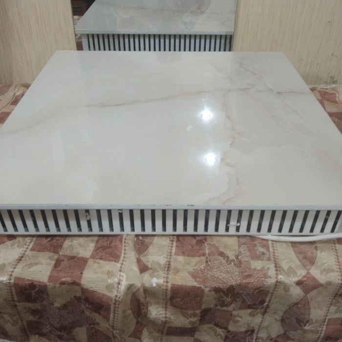 Кераический обогреватель