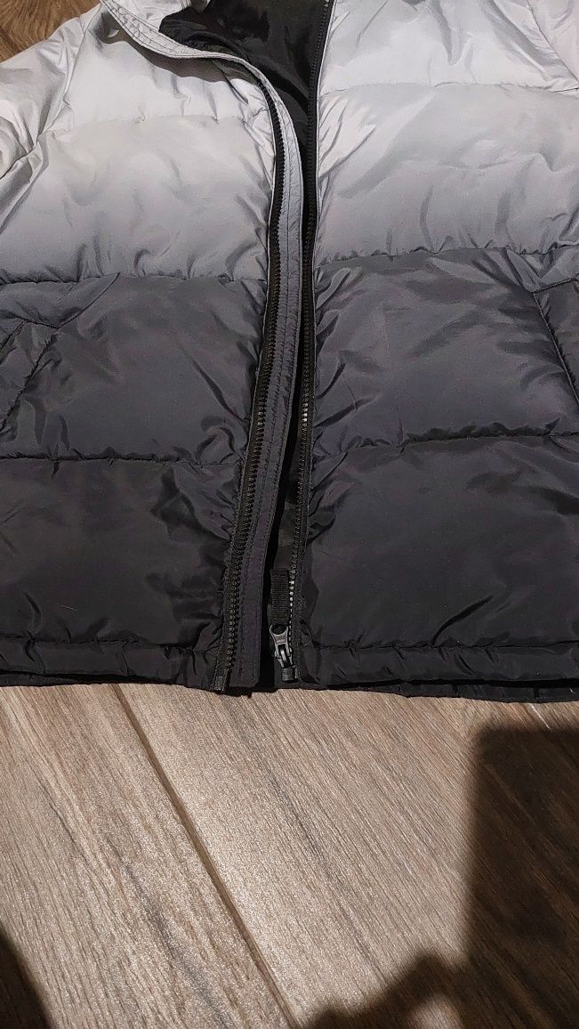 Kurtka zimowa 158cm firmy H&M