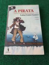 A Pirata - Luisa Costa Gomes