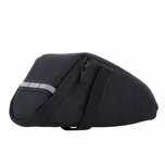 Torba rowerowa pod siodełko Forever Outdoor czarna