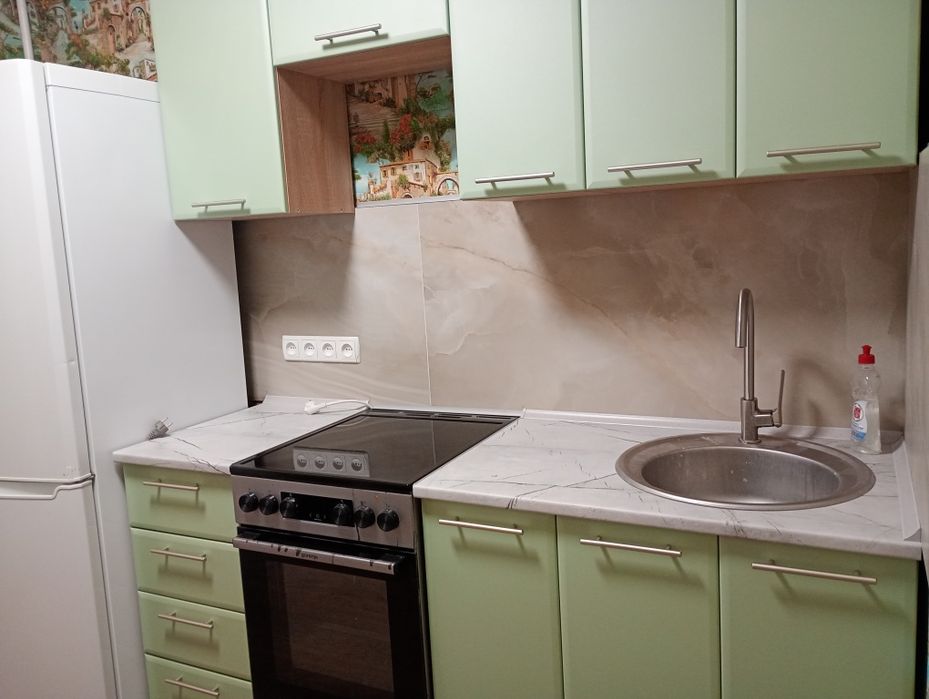 Сдам 1 к квартиру Березинка,Левый берег, Караван