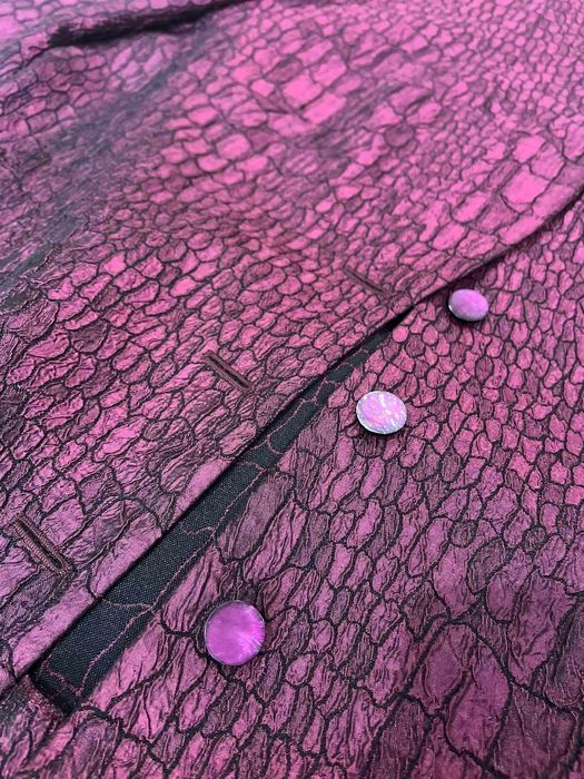 Fato Senhora Mafecco