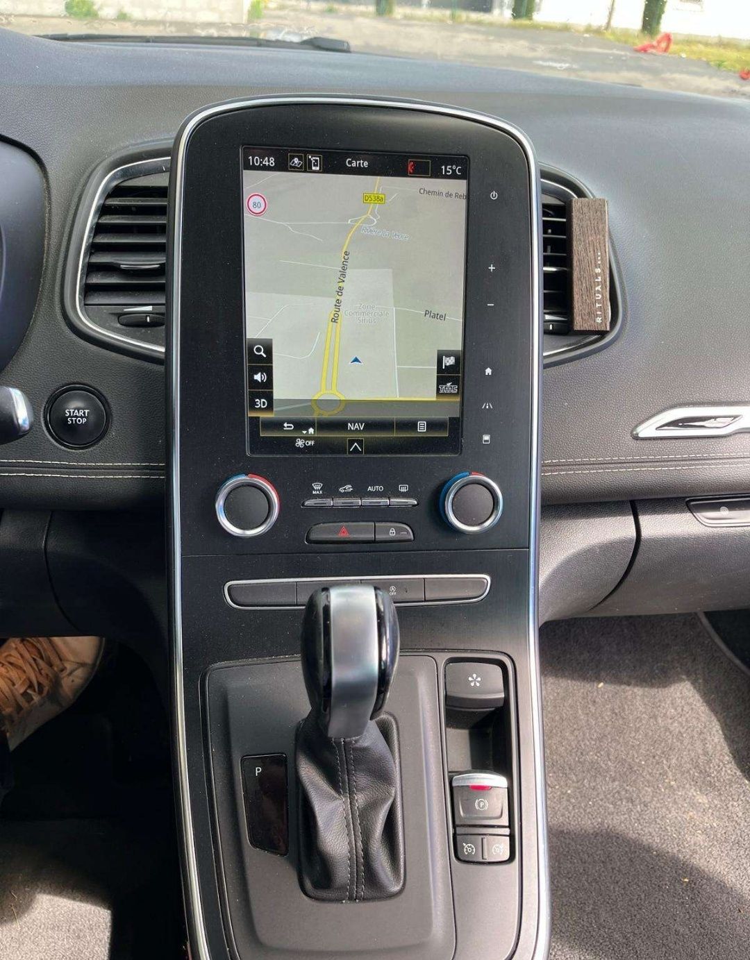 Renault Scenic 2020