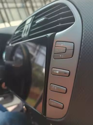 Nowe Radio/Nawigacja ANDROID Fiat Bravo (2+32/4+64gb)