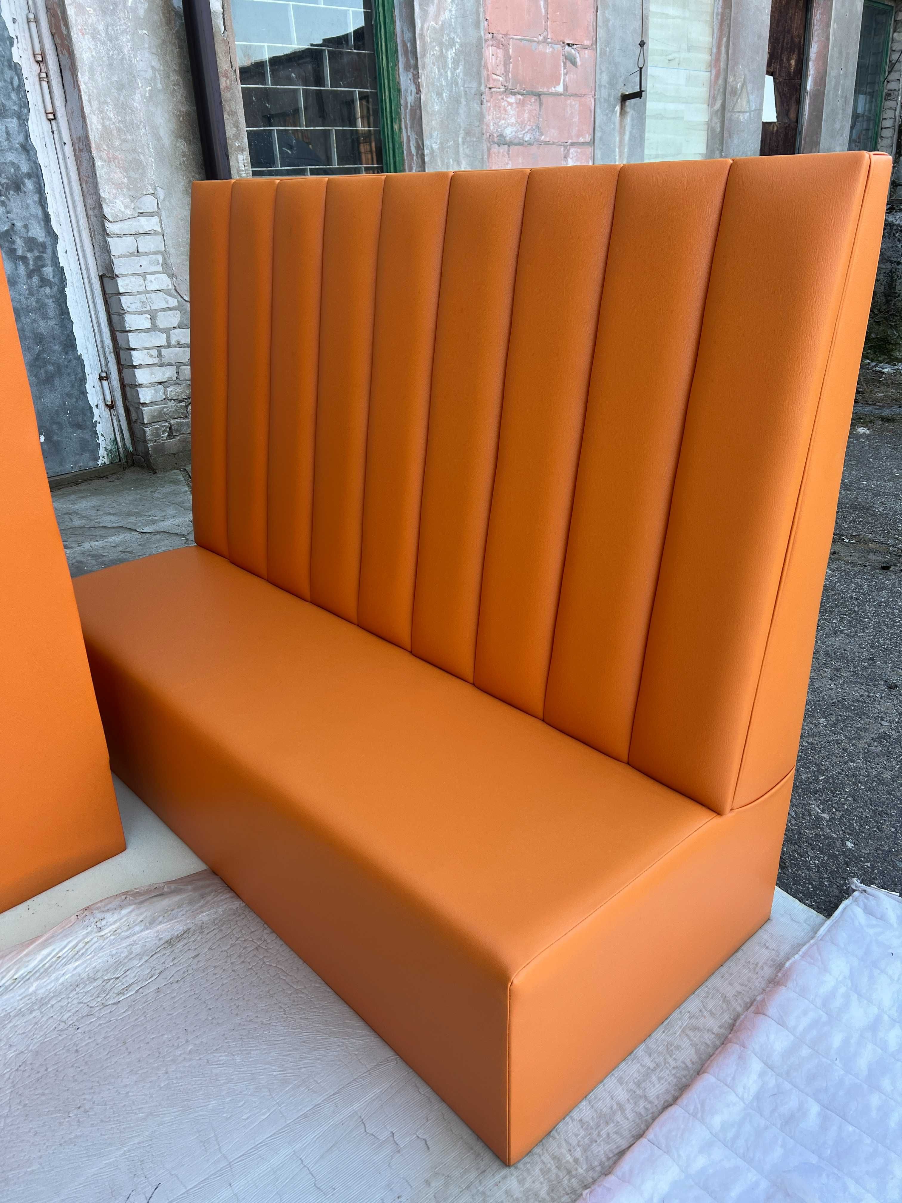 Loża barowa kanapa sofa do klubu restauracji baru lokalu PRODUCENT