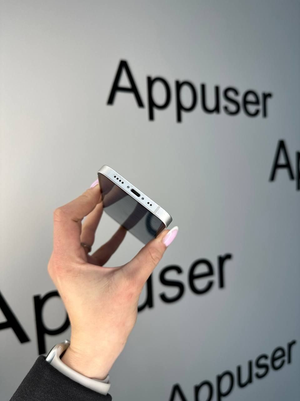 Iphone 12 mini white оплата частинами 64gb 128gb 256gb