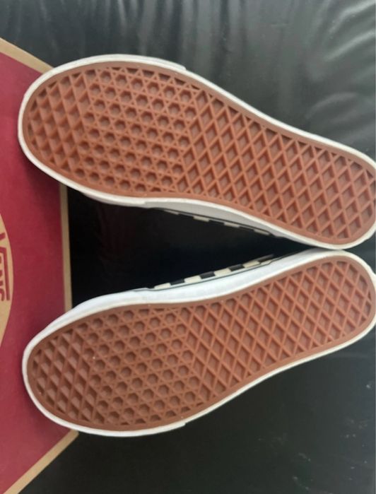 Buty vans filmore decon R 38