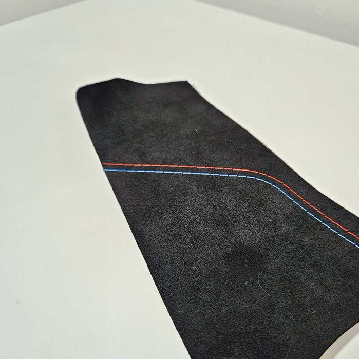 Alcantara Consola Bmw Serie 3 F30/ Serie 4 F32