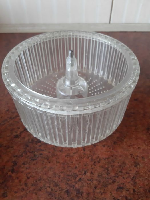 Чаша соковижималки для цитрусових до кухонного комбайна Vitek Vt-1603