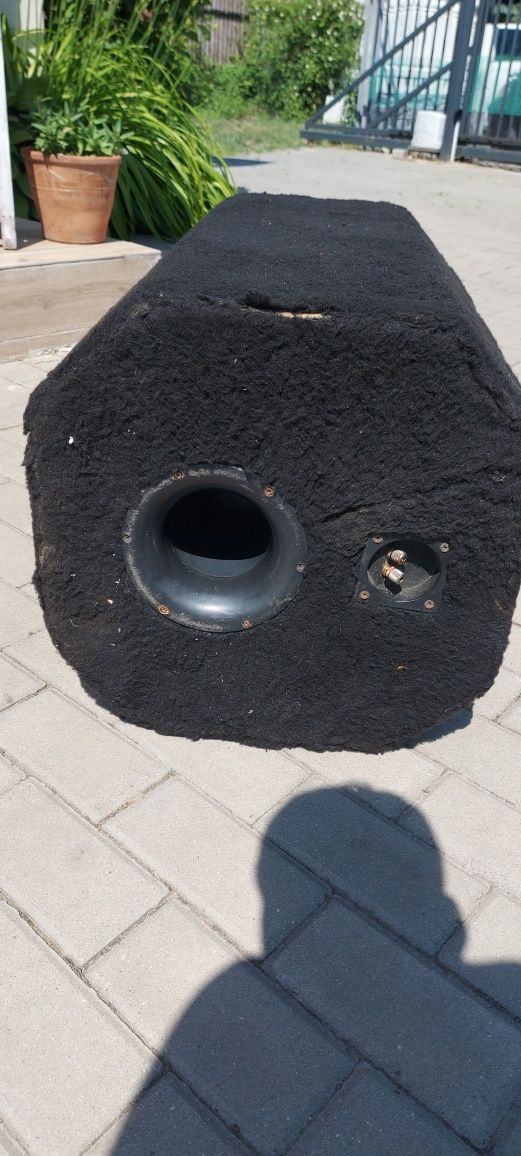 Sprzedam subwoofer