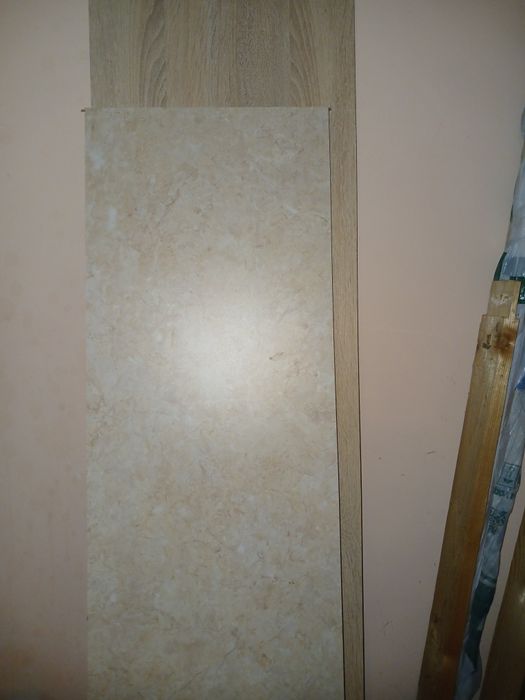 МДФ плити дві штуки