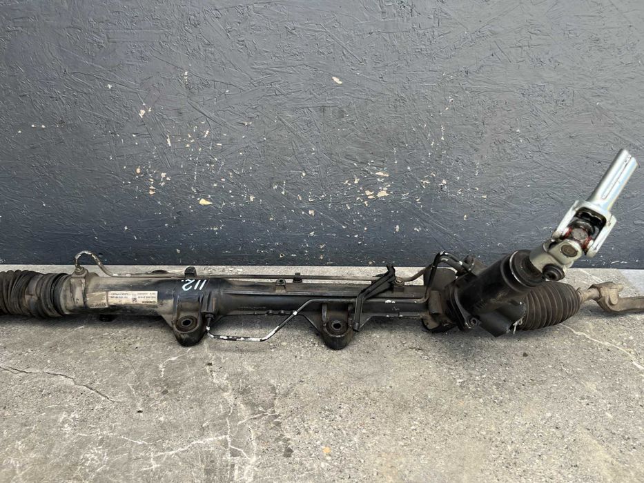 Рульова рейка Volkswagen Transporter T5 T6 Multivan Caravelle