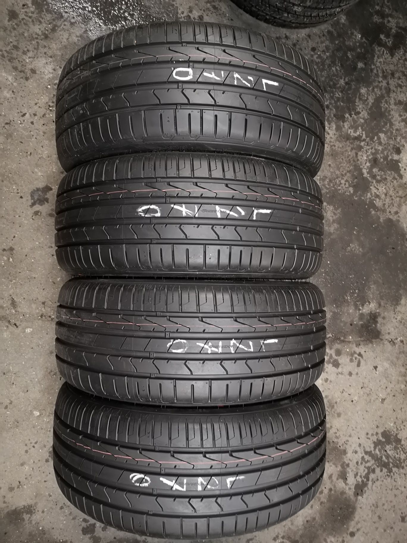 Nowe opony letnie 195/45/16 Hankook Ventus Prime 3 4szt 2022r