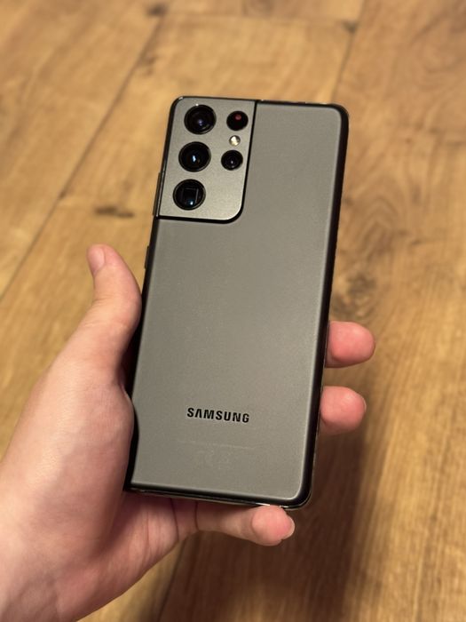 Samsung Galaxy S21 Ultra 12/256gb