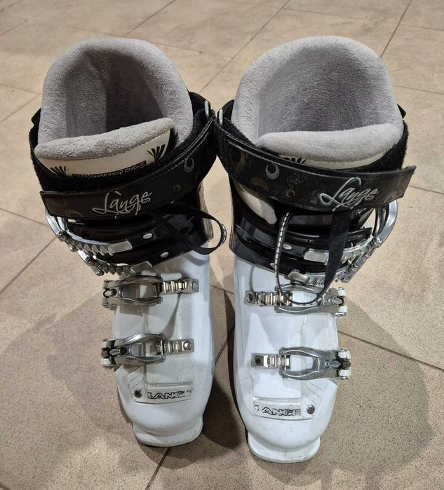 Buty narciarskie Lange Venus 60 rozmiar 23,5