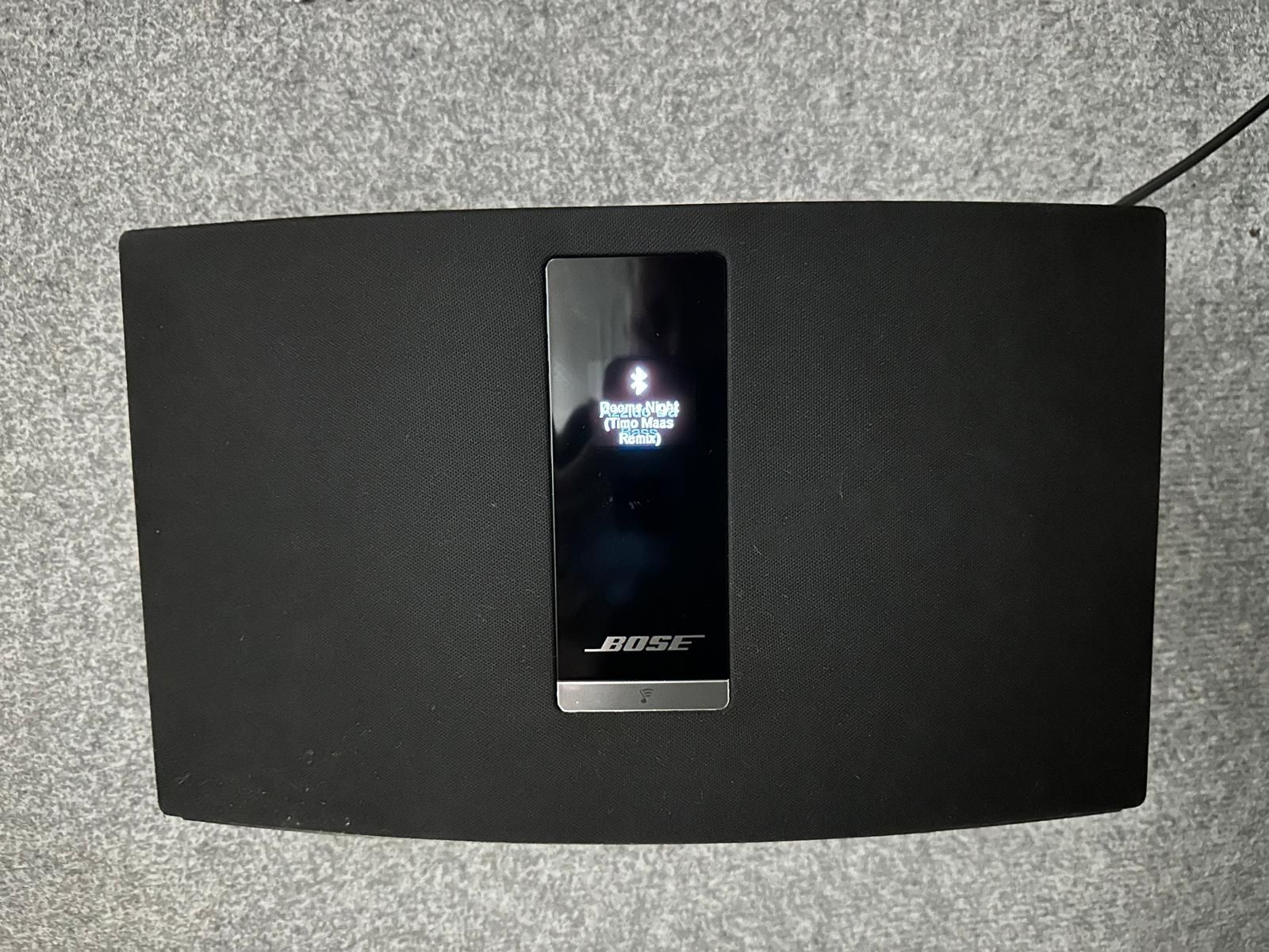 Głośnik Bluetooth Bose kolumna