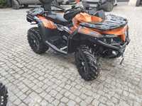 Cf moto force  600 4x4