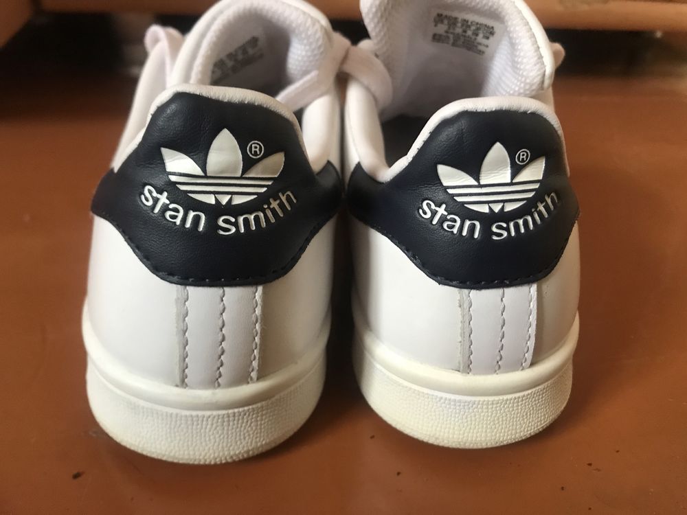 Кросівки Adidas Stan Smith оригінал