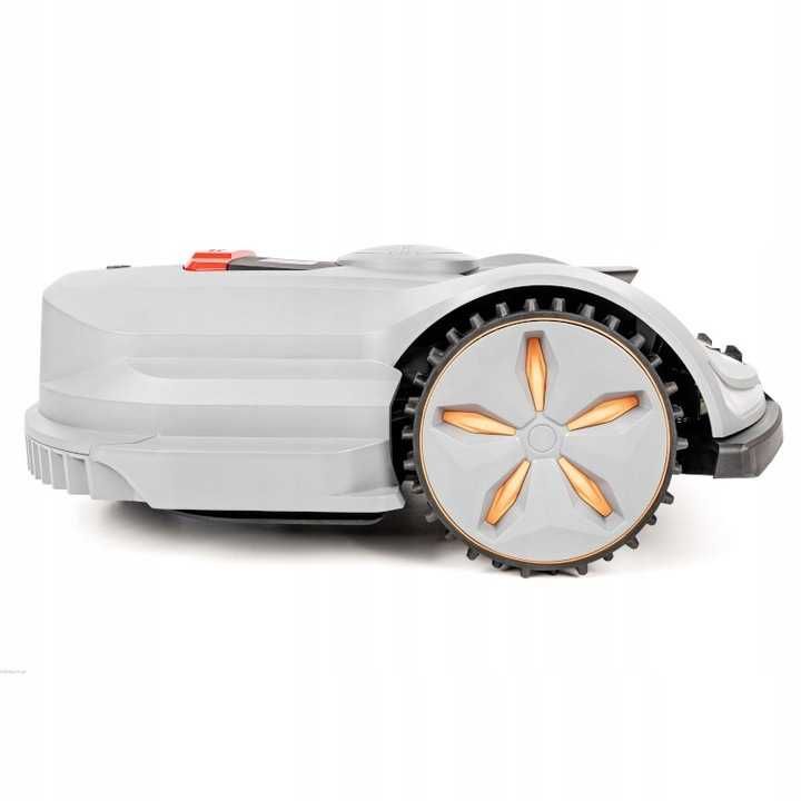 Sunseeker X7 RTK Robot koszący Kosiarka automatyczna 3 000 m²