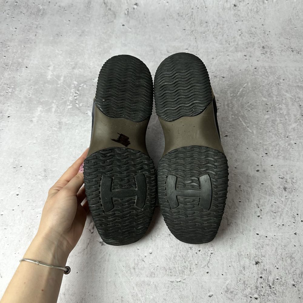 Buty Hogan Interactive Size: 9 (42,5 27 cm)