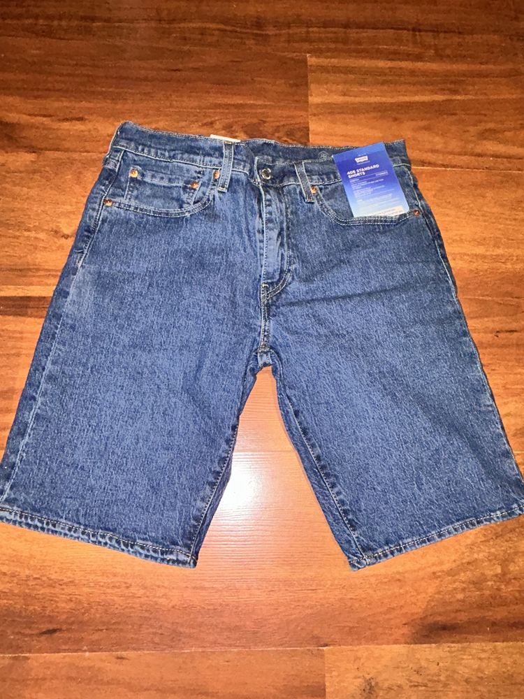 Szorty Levi’s premium r.31