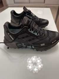 Кросівки Adidas Terrex Agravic Flow 2 Gtx GORE TEX  Оригінал.