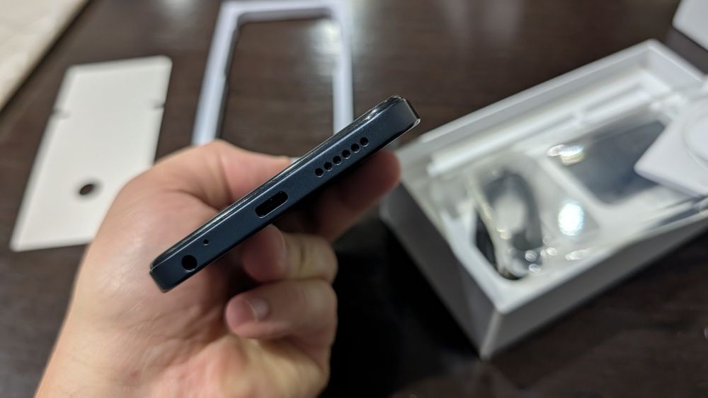 Smartphone Lagenio A12 Pro