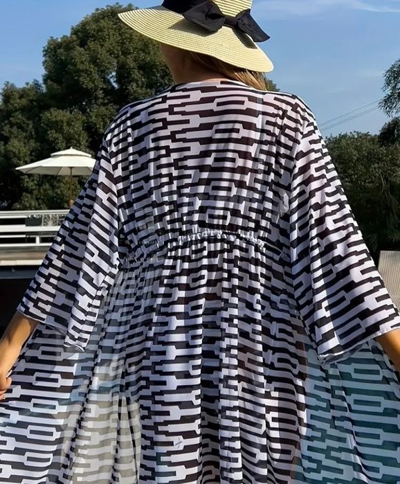 Купальник трійка