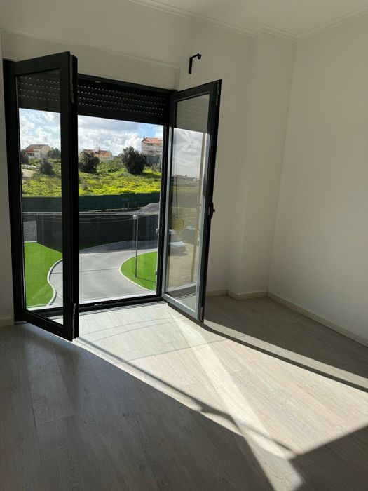Apartamento T1 Lumiar