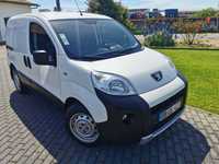 Peugeot bipper 1.3 hdi 2014