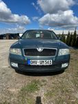 Skoda Octavia 2005 rok 2.0