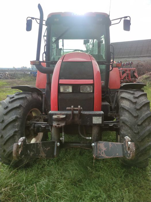 Zetor Forterra 12441