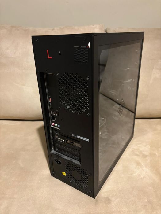 computador Omen Desktop