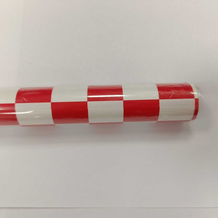 Folia termokurczliwa - modelarska. Rolka 5mb