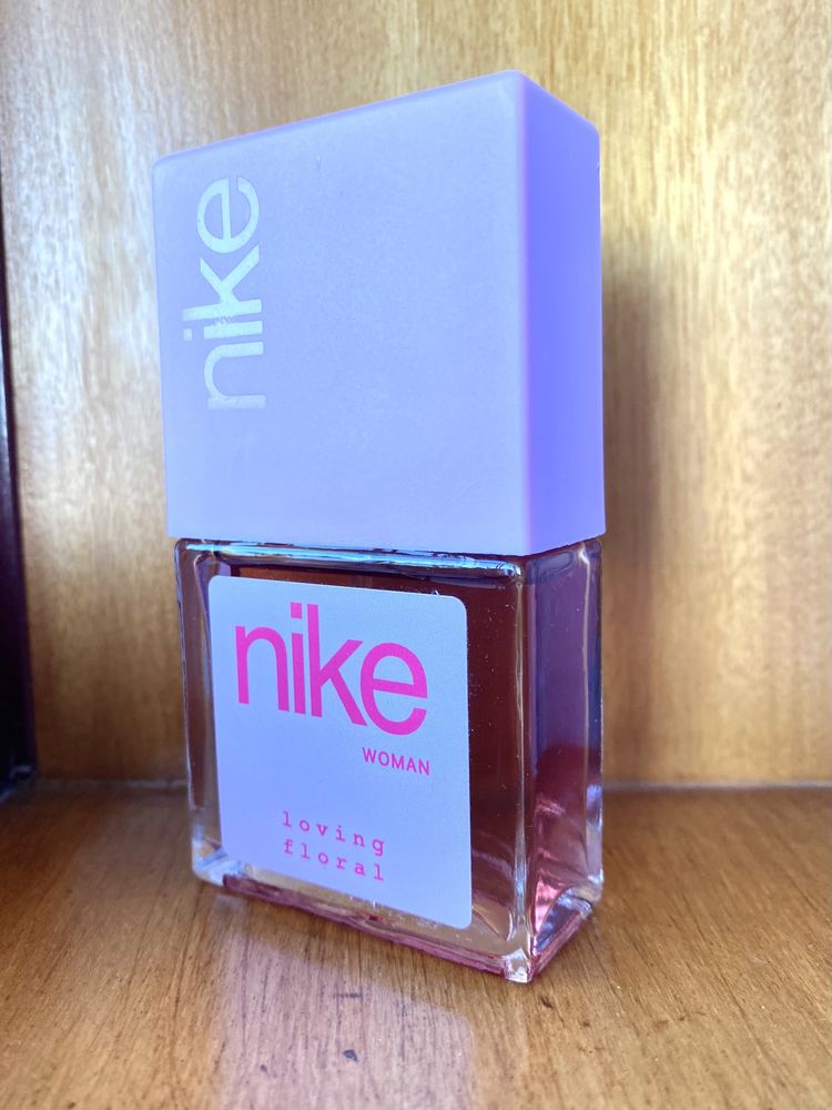 Perfume Nike woman