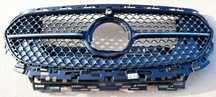 Mercedes-Benz E-Class W214 AMG Kratka Atrapa Grill A2148805300