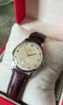 Годинник Longines 1960х