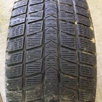 Шина, Резина Nexen Winguard Ice 265/60 r18 110q