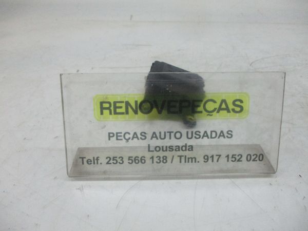 Motor da comporta da sofagem CITROËN C5 I (DC_)