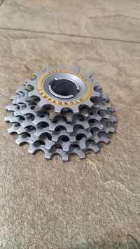 Wolnobieg campagnolo