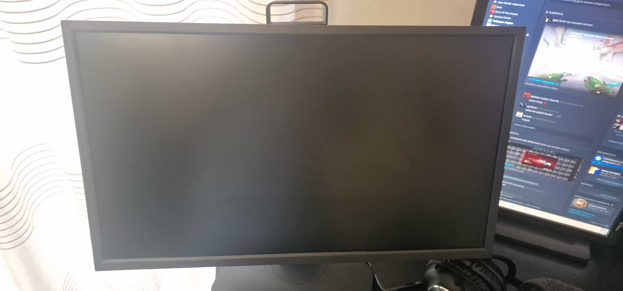 Monitor benq 240 hz