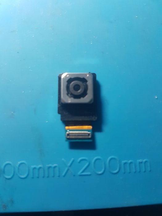Do kolekcji - samsung s7 edge - kamera - aparat