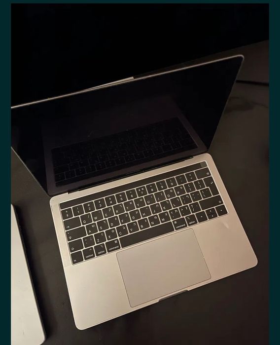 Apple MacBook Pro 13” COMO NOVO