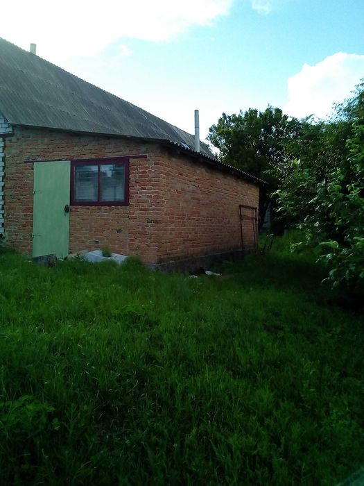 Будинок  Будинок