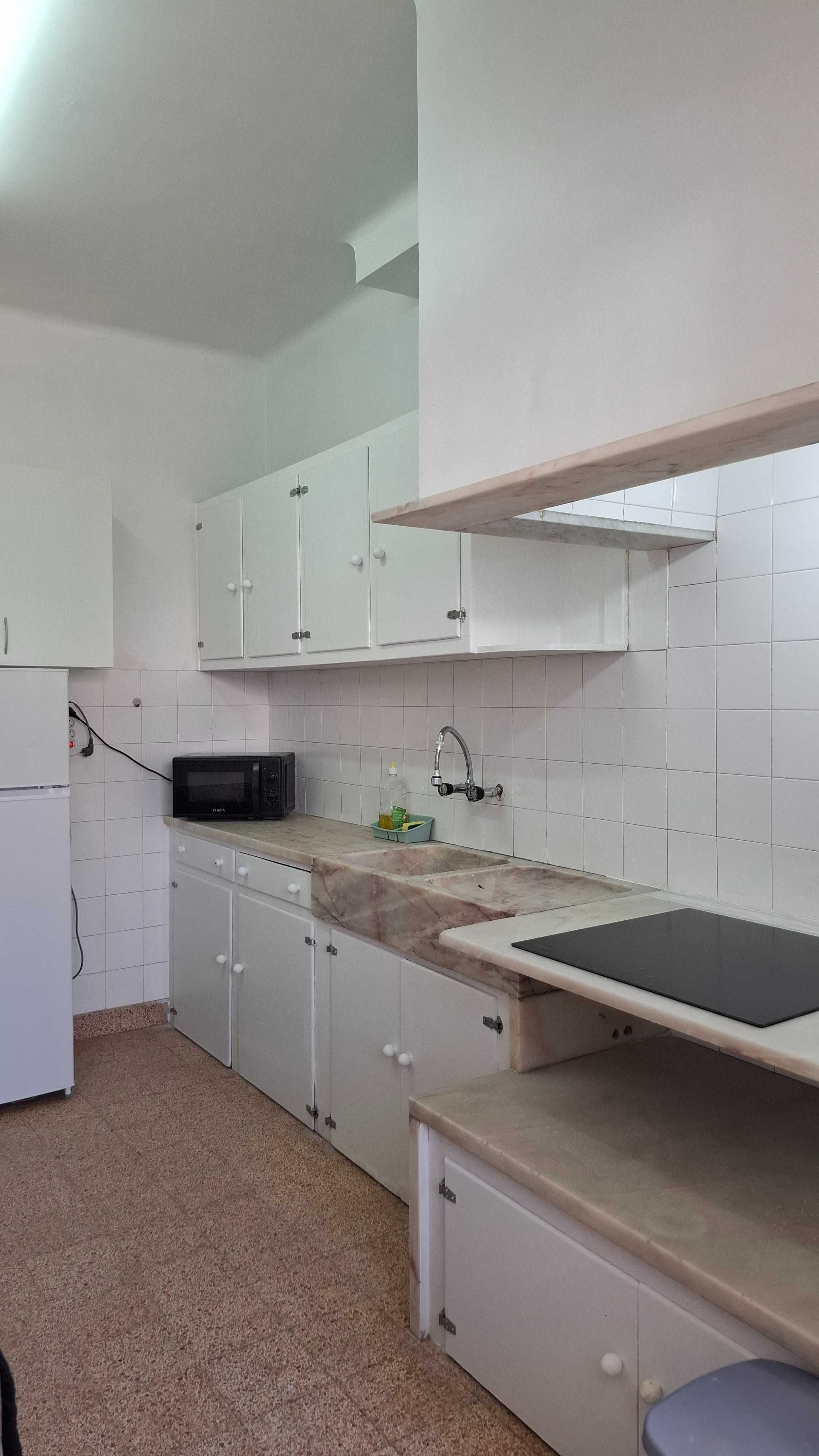 Quarto para Casal Santarém