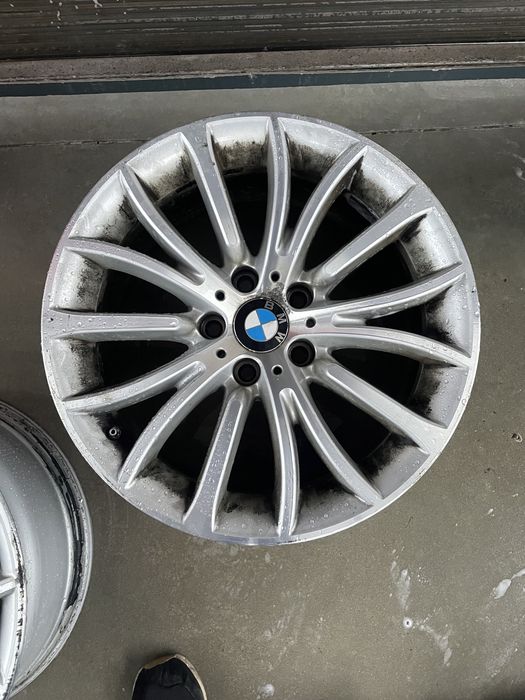 Диски R18 454 стиль Bmw F10 (36116883414)