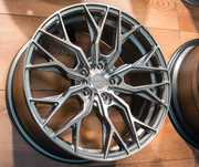 Nowe felgi Concaver CVR1 19x8.5 5x112 Audi VW Skoda Seat BMW Mercedes