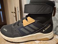 Buty chłopięce Adidas Terrex